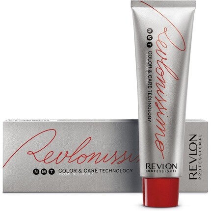 

Краска для волос Revlonissimo 60 мл 7.14