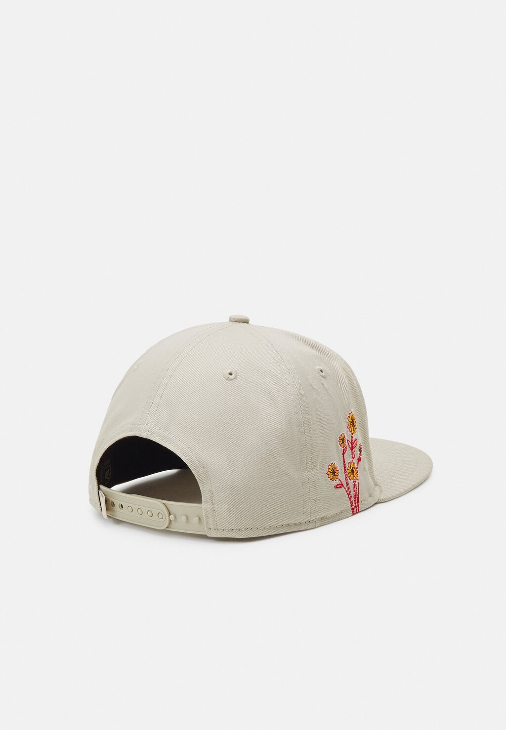 

Кепка Flower Icon 9Fifty Unisex New Era, цвет stone