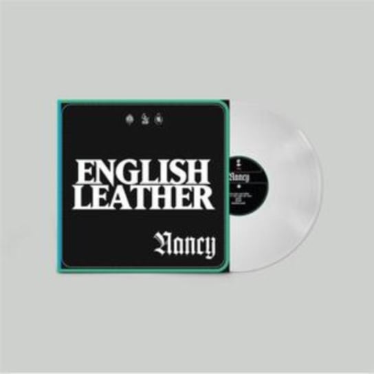 Виниловая пластинка Nancy - English Leather