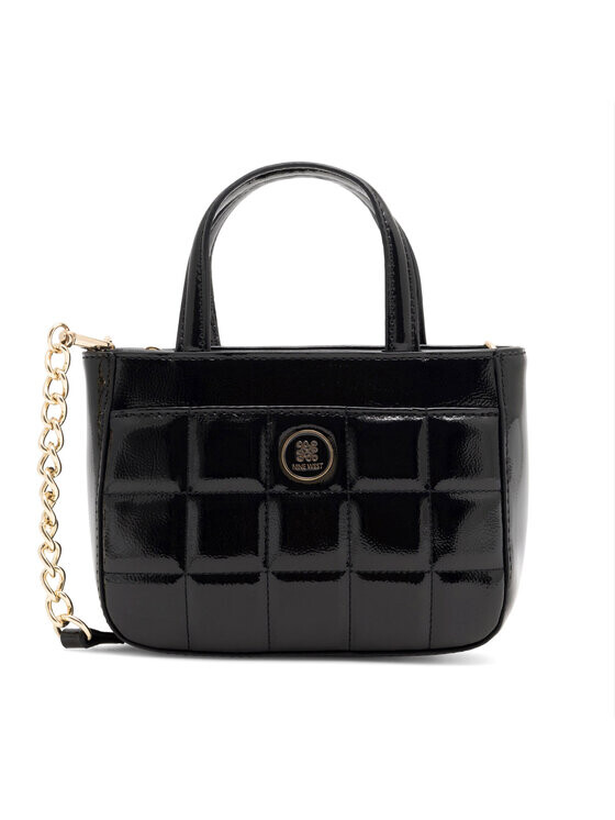 

Кошелек Nine West, черный