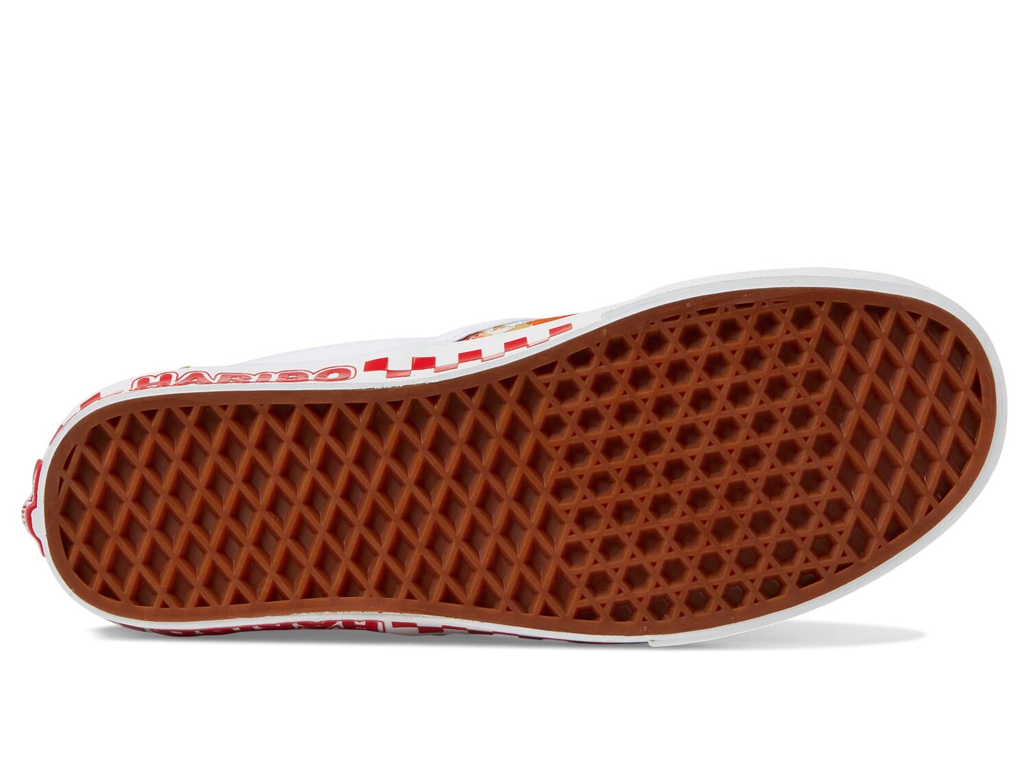 

Кроссовки Vans Vans x Haribo Sneaker Collection