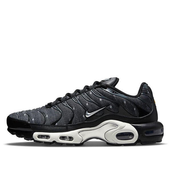 

Кроссовки air max plus se Nike, черный