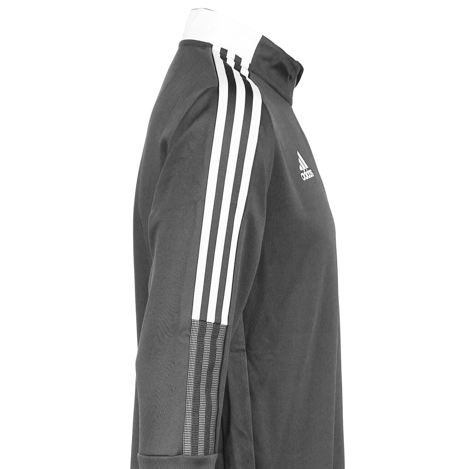 

Толстовка adidas Performance Tiro 21, цвет grau/weiß