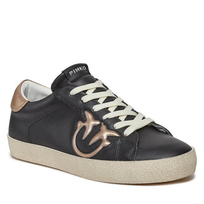 

Кроссовки Pinko SeattleSneaker AI, черный