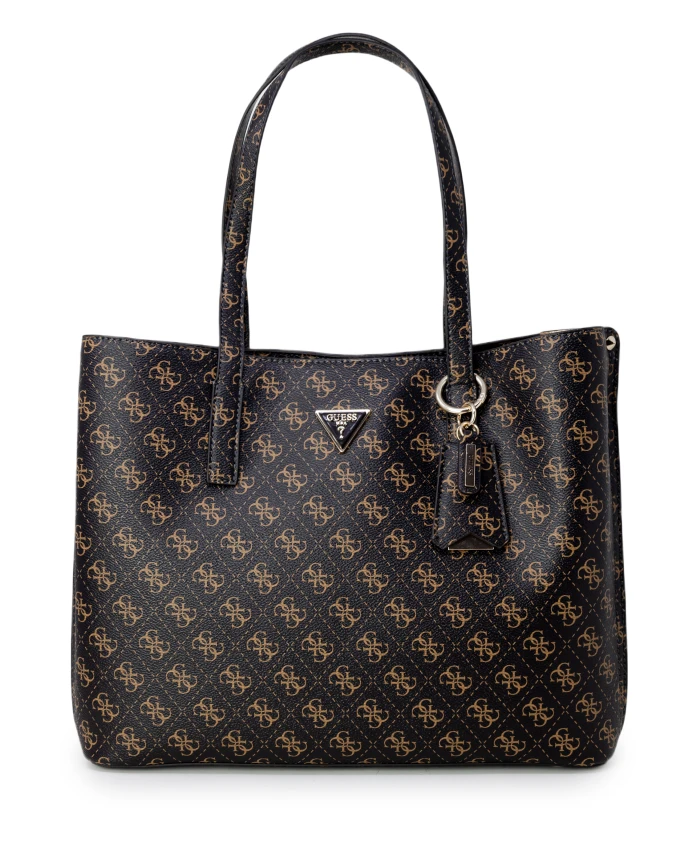 

Мини Сумочка микро hwqg87 78230 Guess, коричневый
