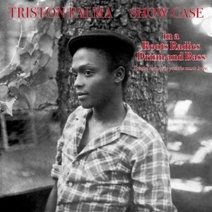 

Виниловая пластинка Palmer Triston - Show Case