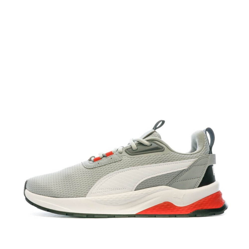

Кроссовки Puma Anzarun FS 2.0, серый