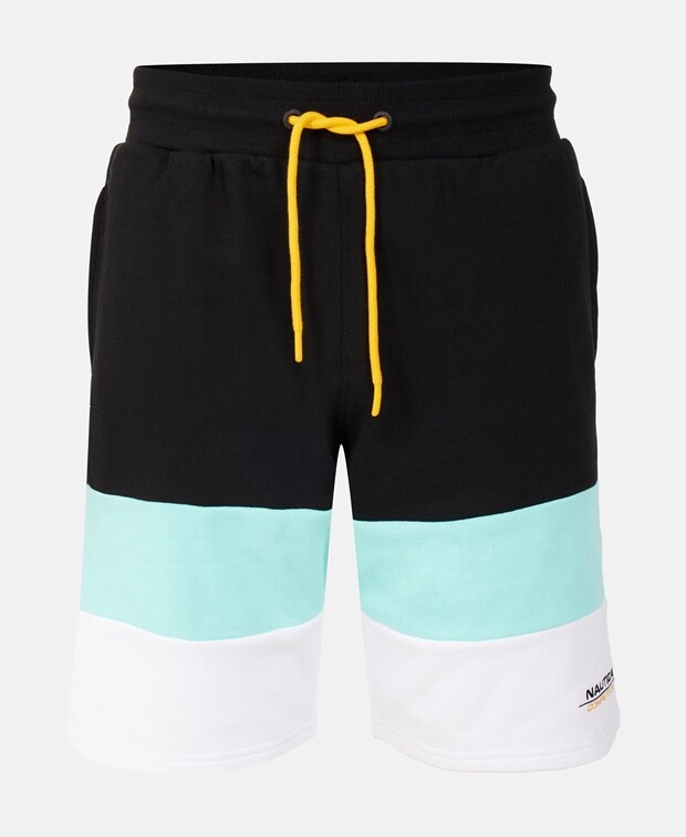 

Шорты Nautica, темно-синий