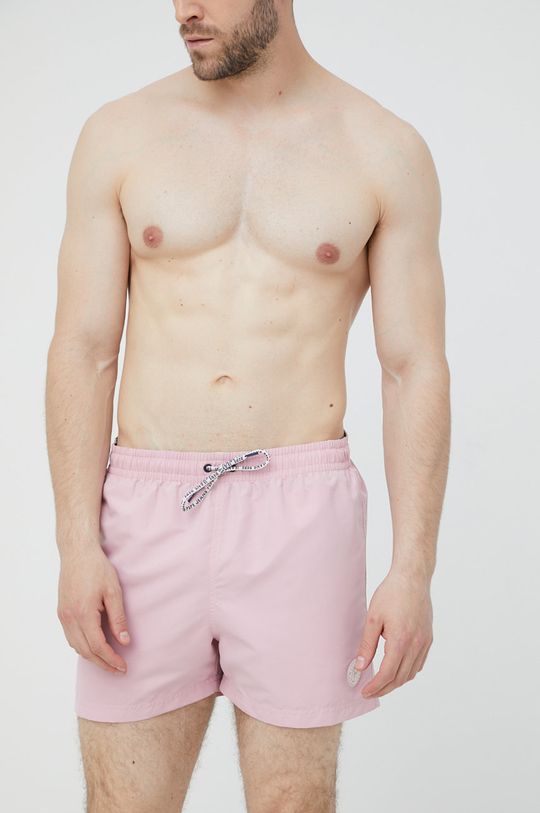 Плавки-шорты REMO D Pepe Jeans, розовый
