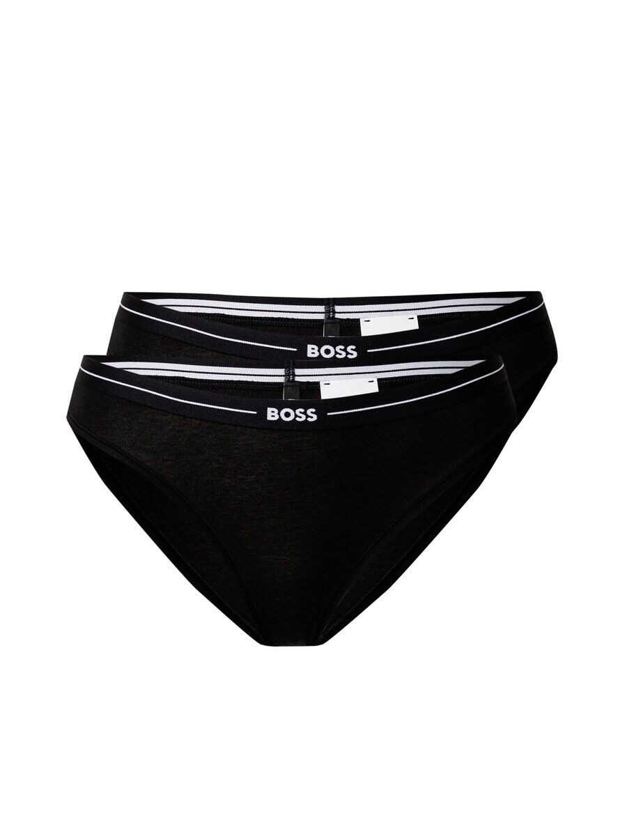 

Трусы Boss, черный