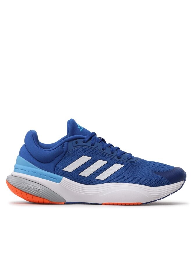 

Кроссовки Response Super 3.0 J adidas, синий