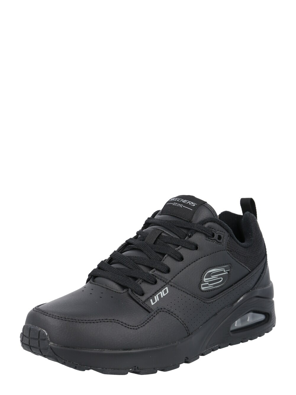 

Кроссовки Skechers Uno, черный