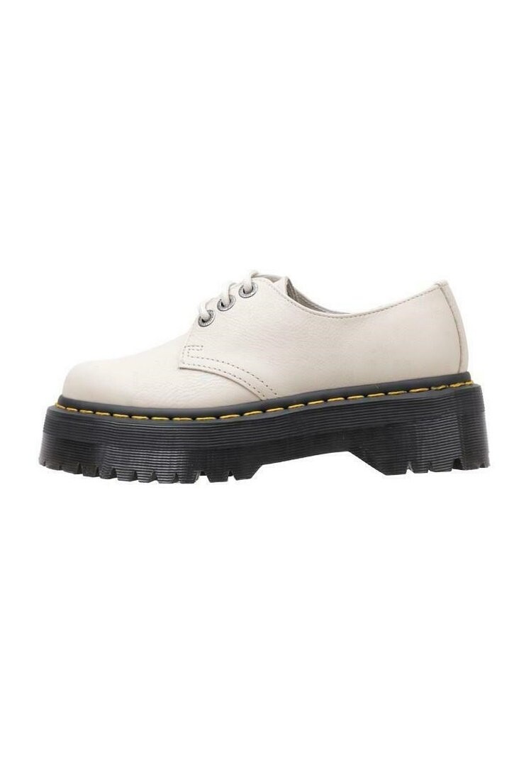 

Кроссовки Dr. Martens, бежевый