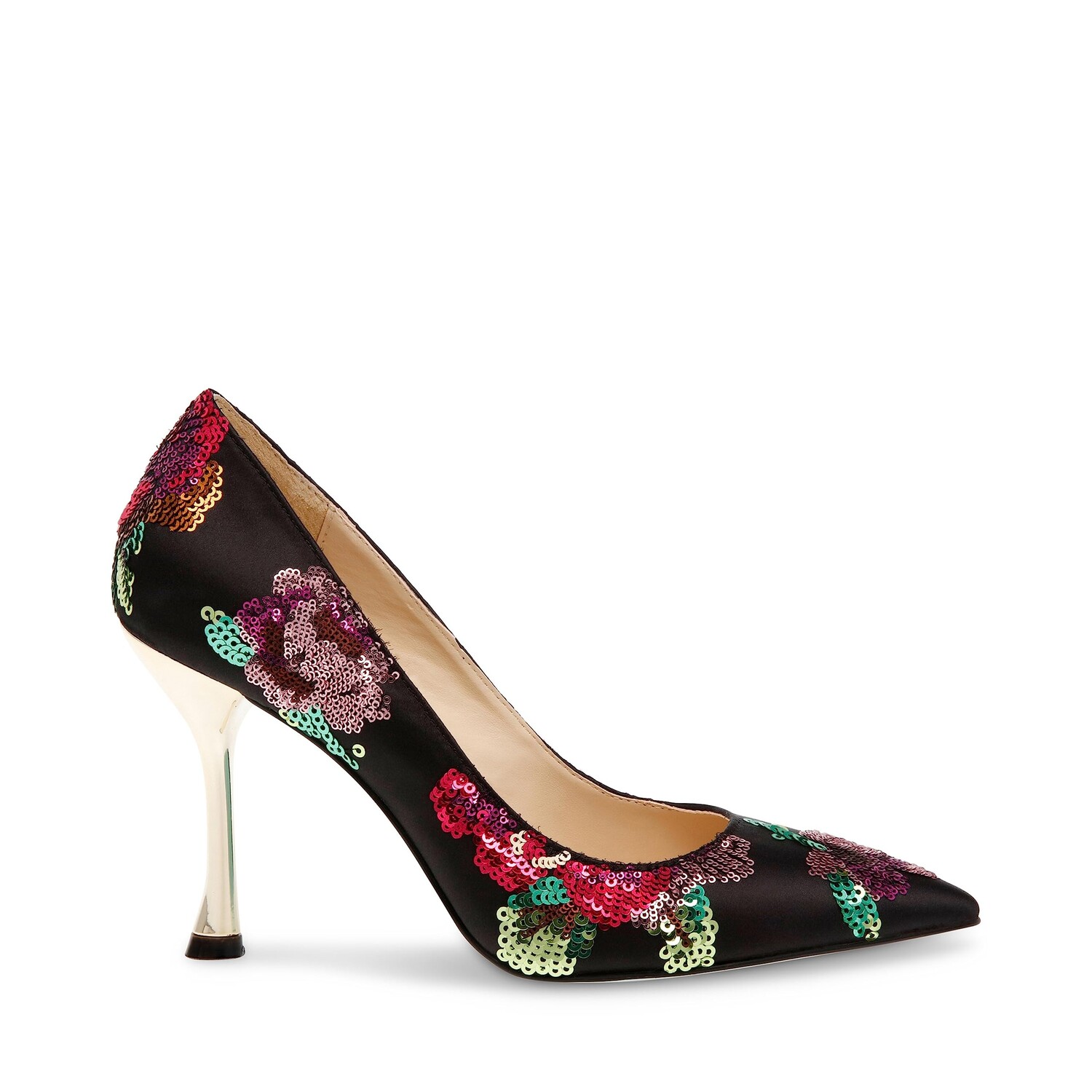 

Туфли на каблуке Blue by Betsey Johnson Jonas, черный