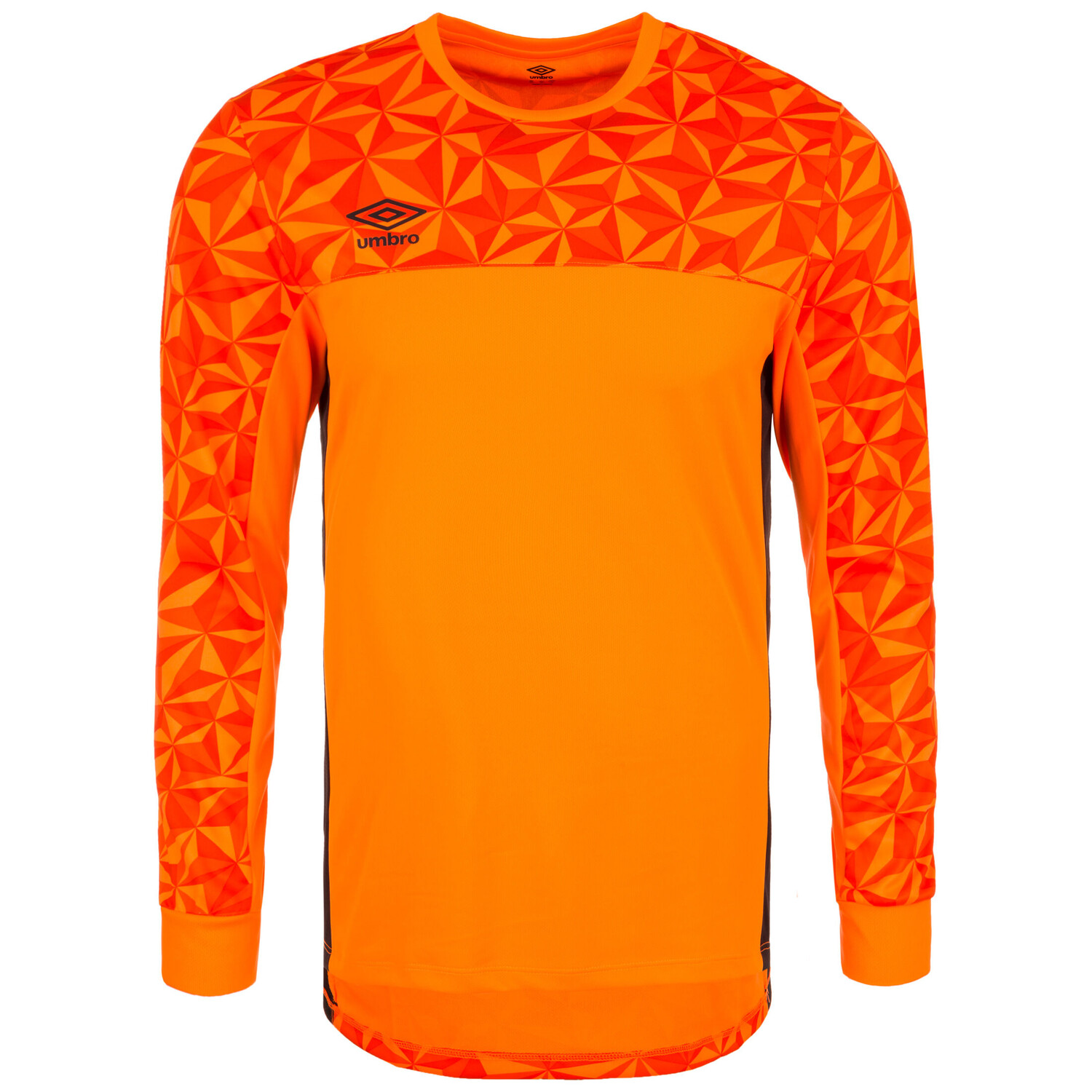 

Рубашка Umbro Torwarttrikot Portero, оранжевый