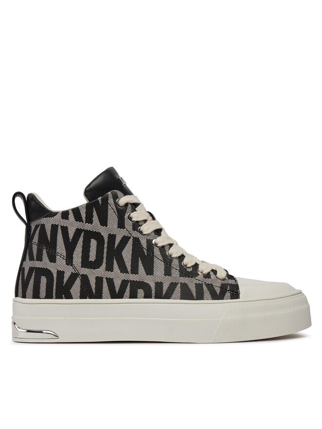 

Кеды DKNY Yaser, черный