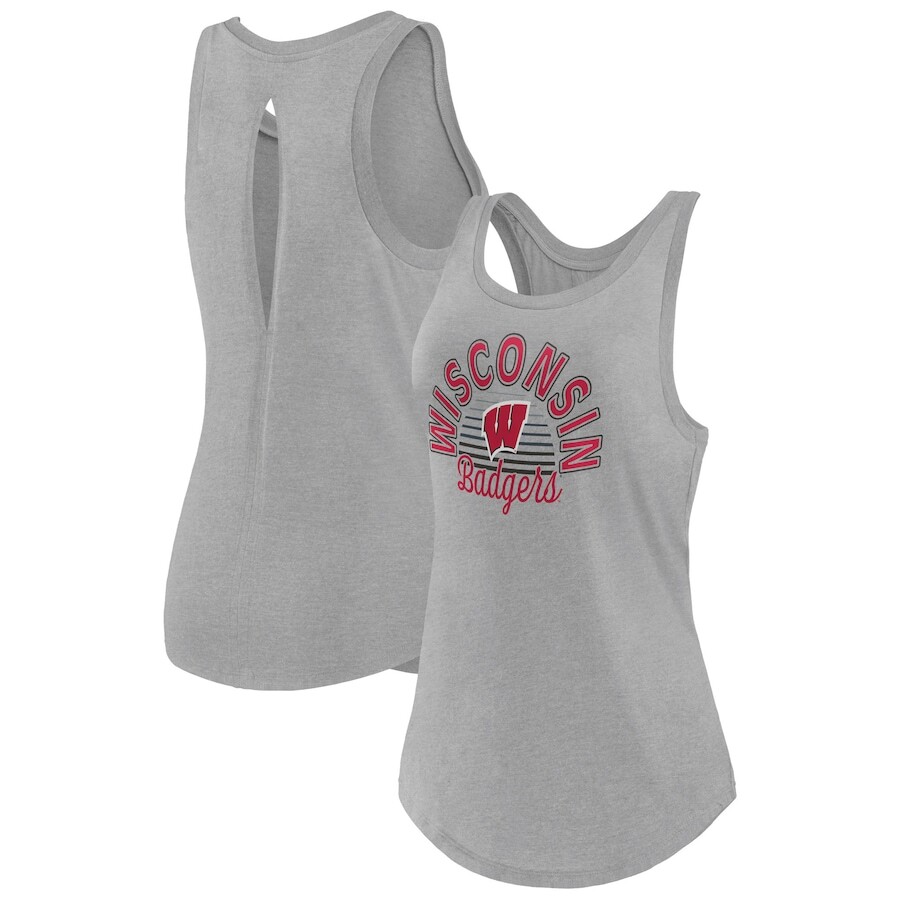 

Топ Captivating Apparel Wisconsin Badgers