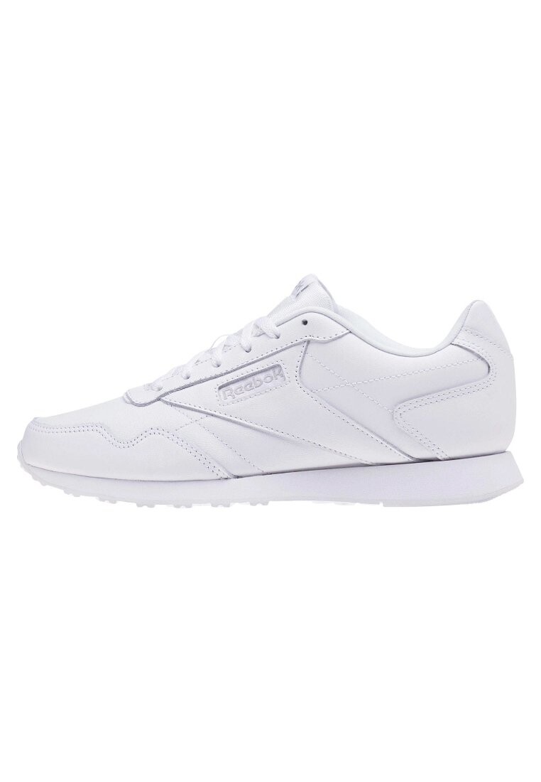 

Кеды Reebok, белый