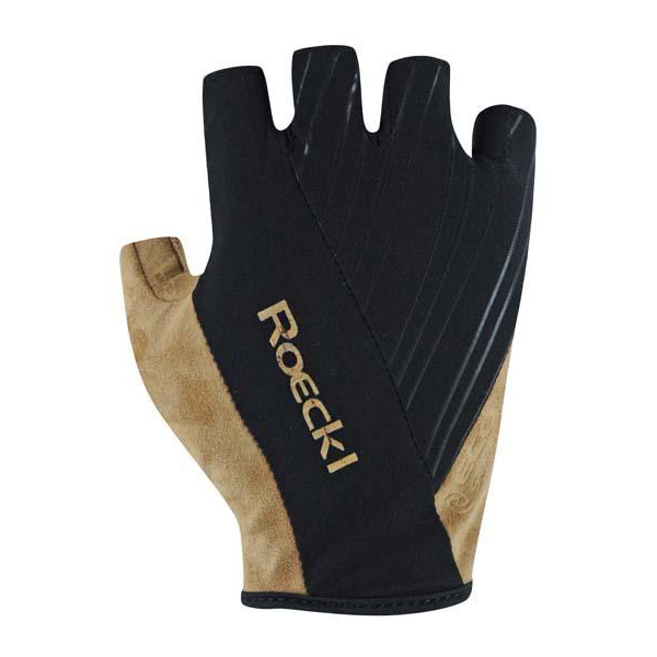 Перчатки Roeckl Sports Isone, черный