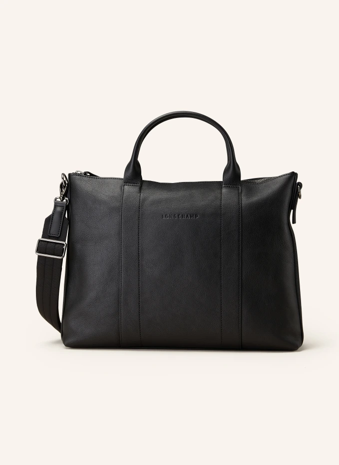 

Сумка для ноутбука longchamp 3d Longchamp, черный