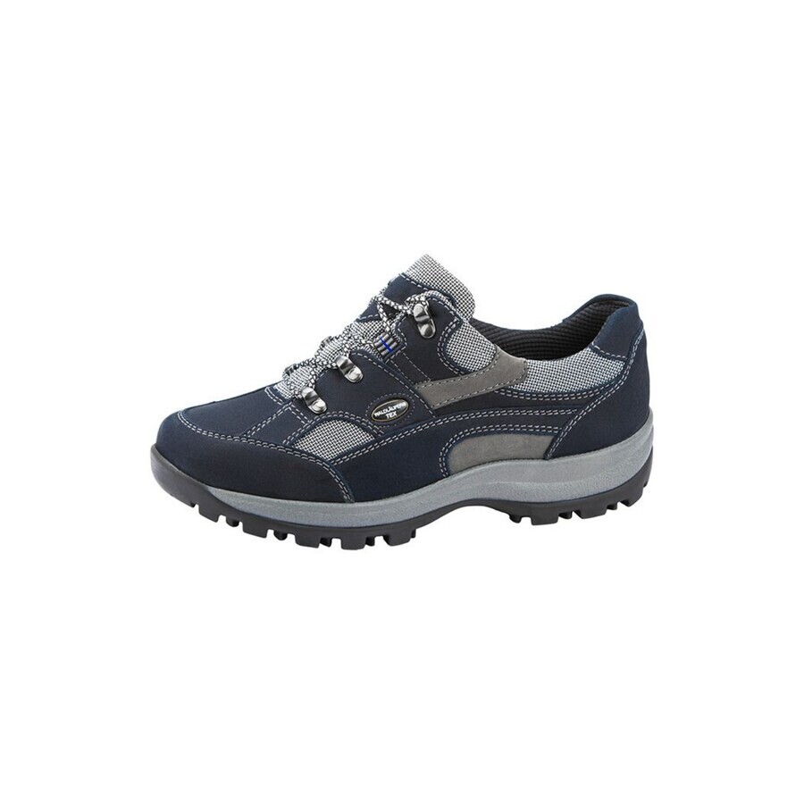 

Туфли на шнуровке WALDLÄUFER Lace-Up, синий