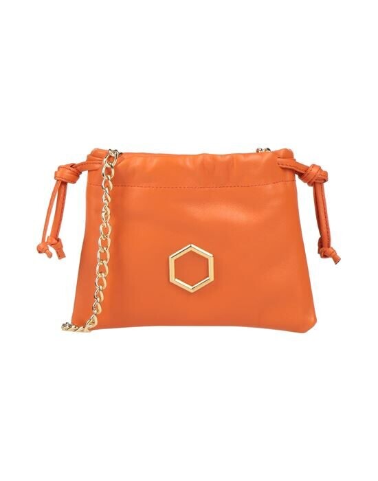 

Сумка через плечо HIBOURAMA