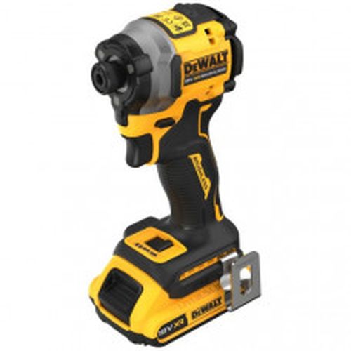 

Ударный шуруповерт DeWALT DCF850D2T