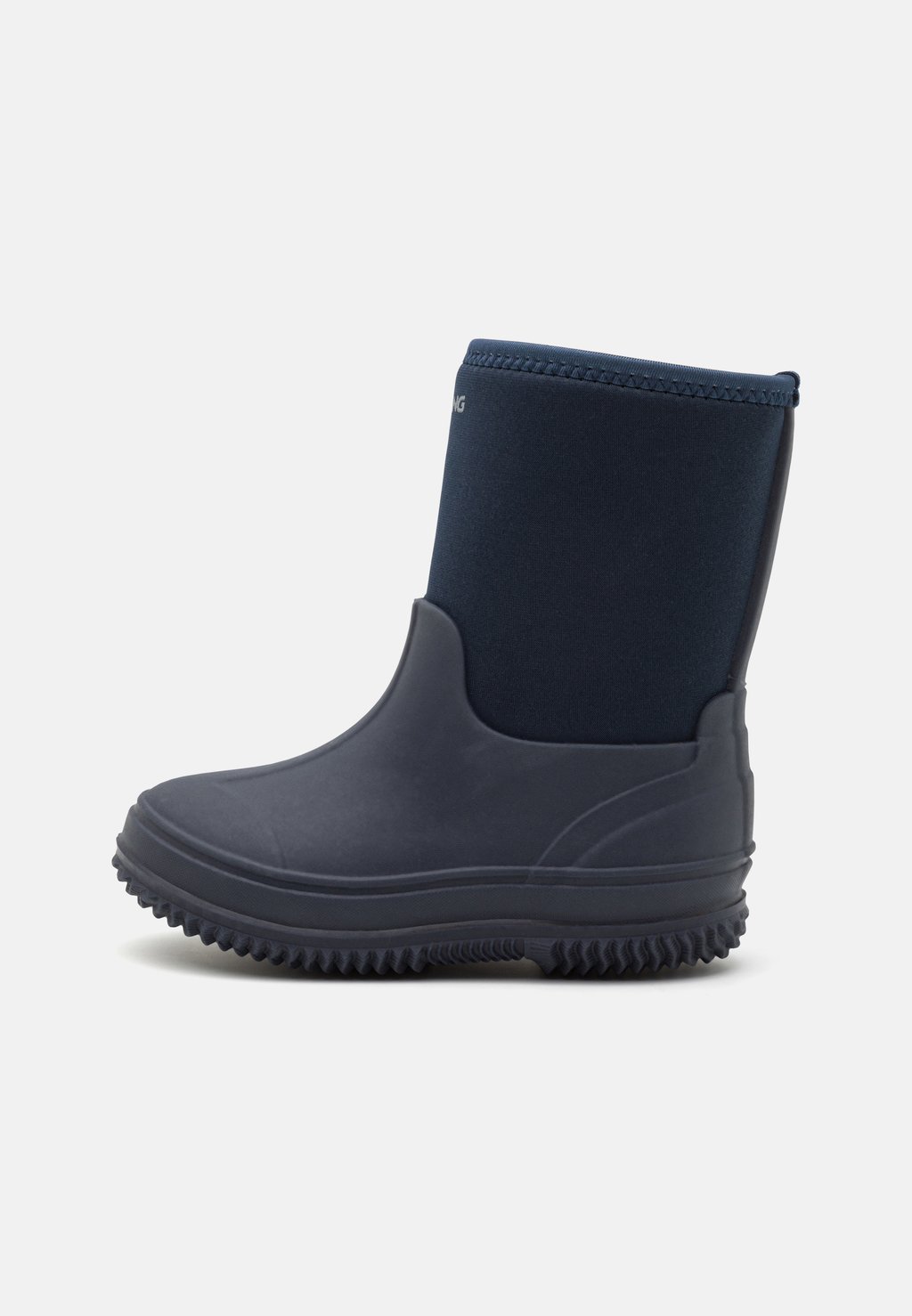 

Сапоги резиновые Slush Neo Unisex Viking, цвет navy