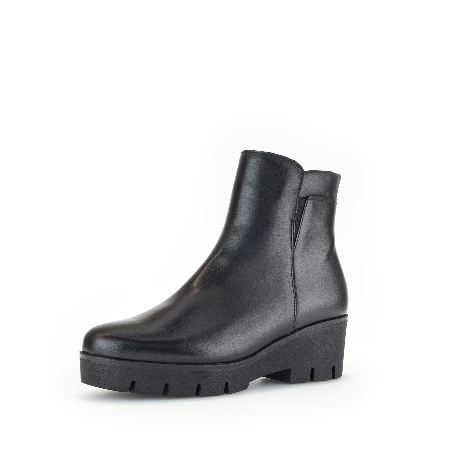 

Ботильоны Gabor Fashion Wintern, черный