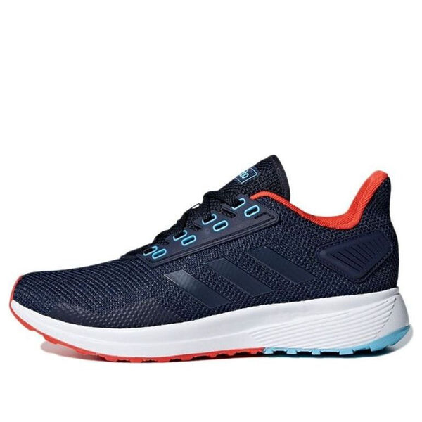 

Кроссовки duramo 9 Adidas, синий