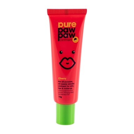 

Мазь Pure Paw Paw из австралийской вишни для губ и всех типов кожи 15G, Pure Paw Paw Ointment Saves