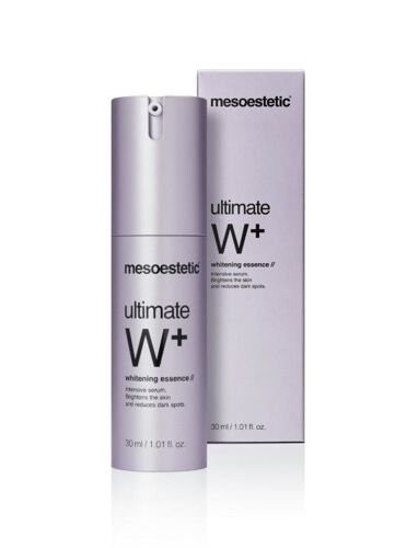 

Депигментирующая сыворотка, 30 мл Mesoestetic ULTIMATE W+
