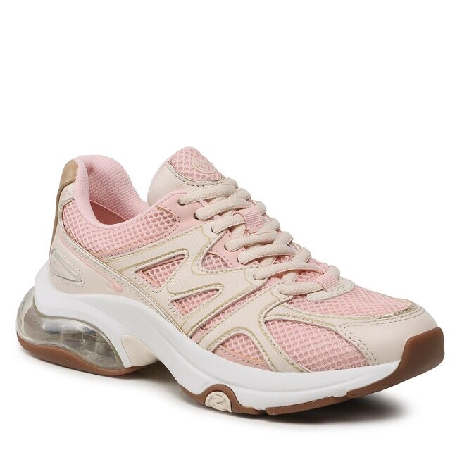 

Кроссовки MICHAEL Michael Kors KitTrainer Extreme, розовый