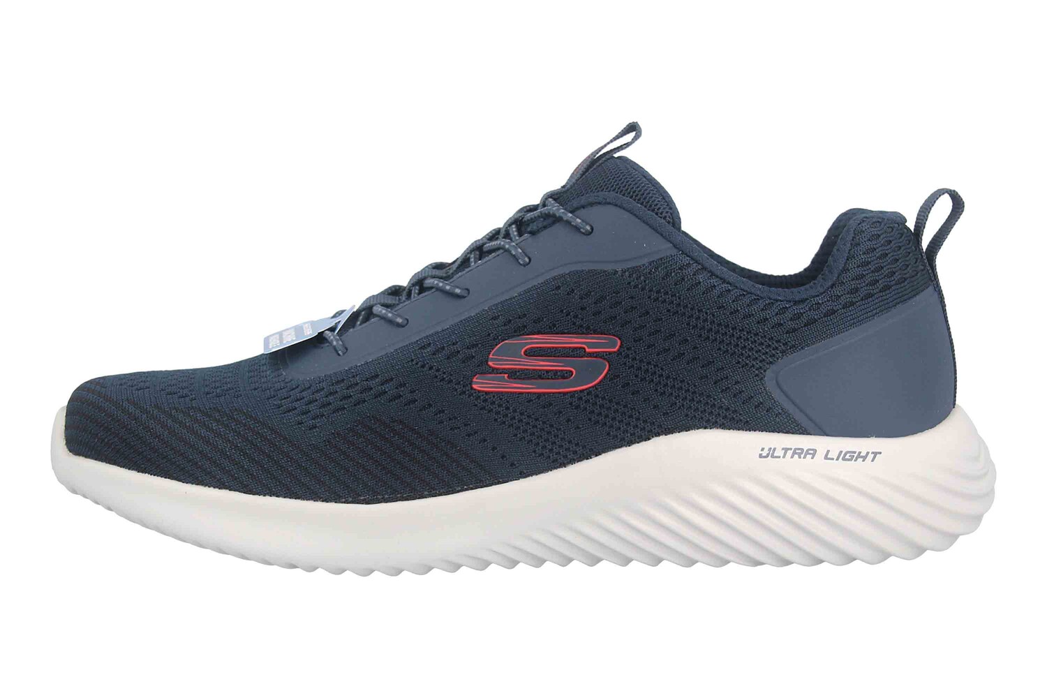 

Низкие кроссовки Skechers, синий