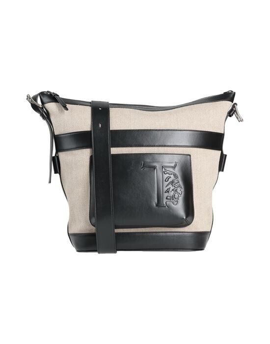 

Сумка через плечо TOD'S, песочный