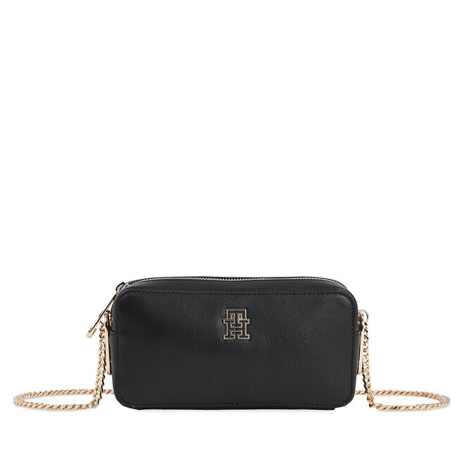 

Сумка Tommy Hilfiger ThTimeless Chain, черный