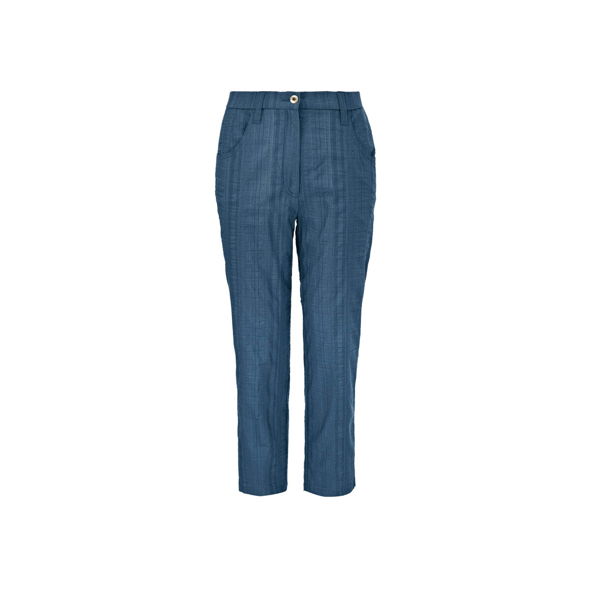 

Брюки KjBRAND Stoff, цвет mittel-blau