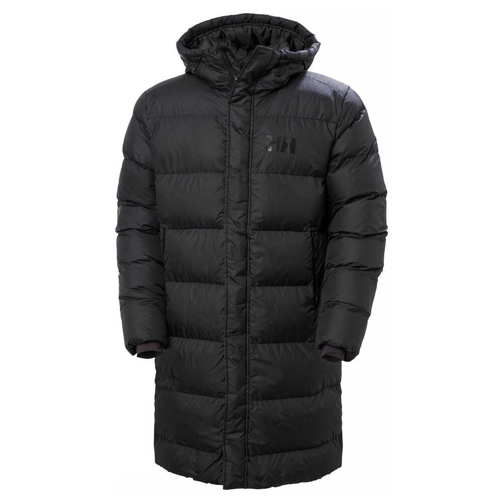 

Парка Helly Hansen Active, черный