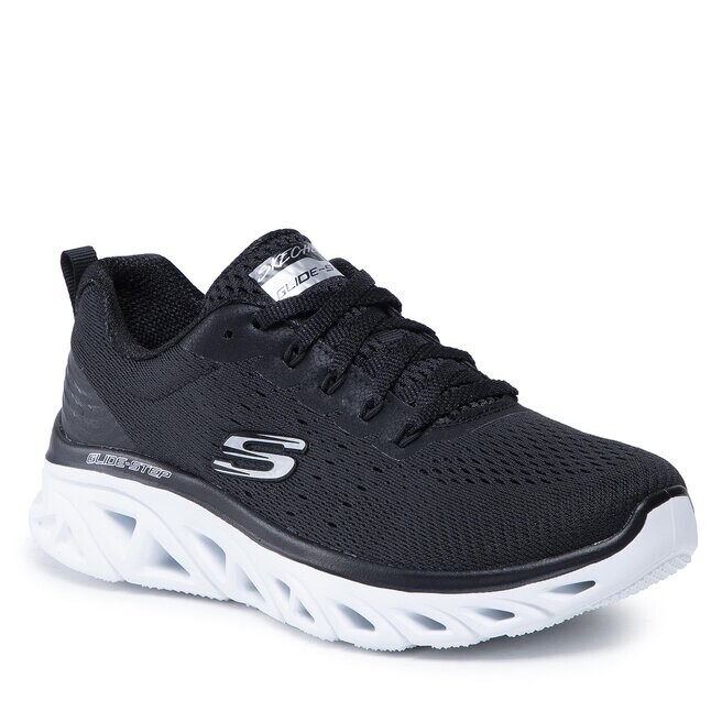 

Кроссовки Skechers Facets, черный