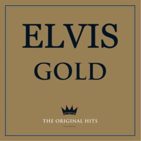 Виниловая пластинка Presley Elvis - Gold (Special Gatefold Edition) винил 12 lp special edition elvis presley blue hawaii