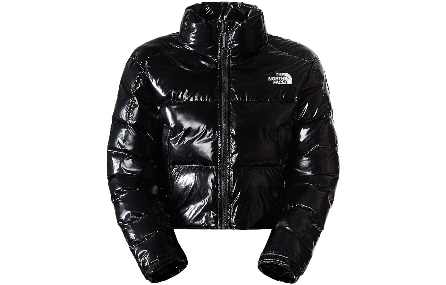 

THE NORTH FACE Женский пуховик, цвет Black