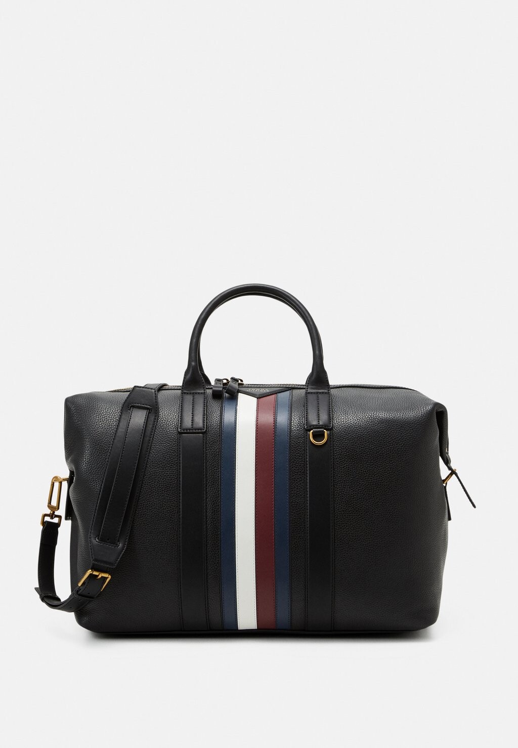 

Сумка Weekender PREMIUM DUFFLE UNISEX Tommy Hilfiger, цвет black