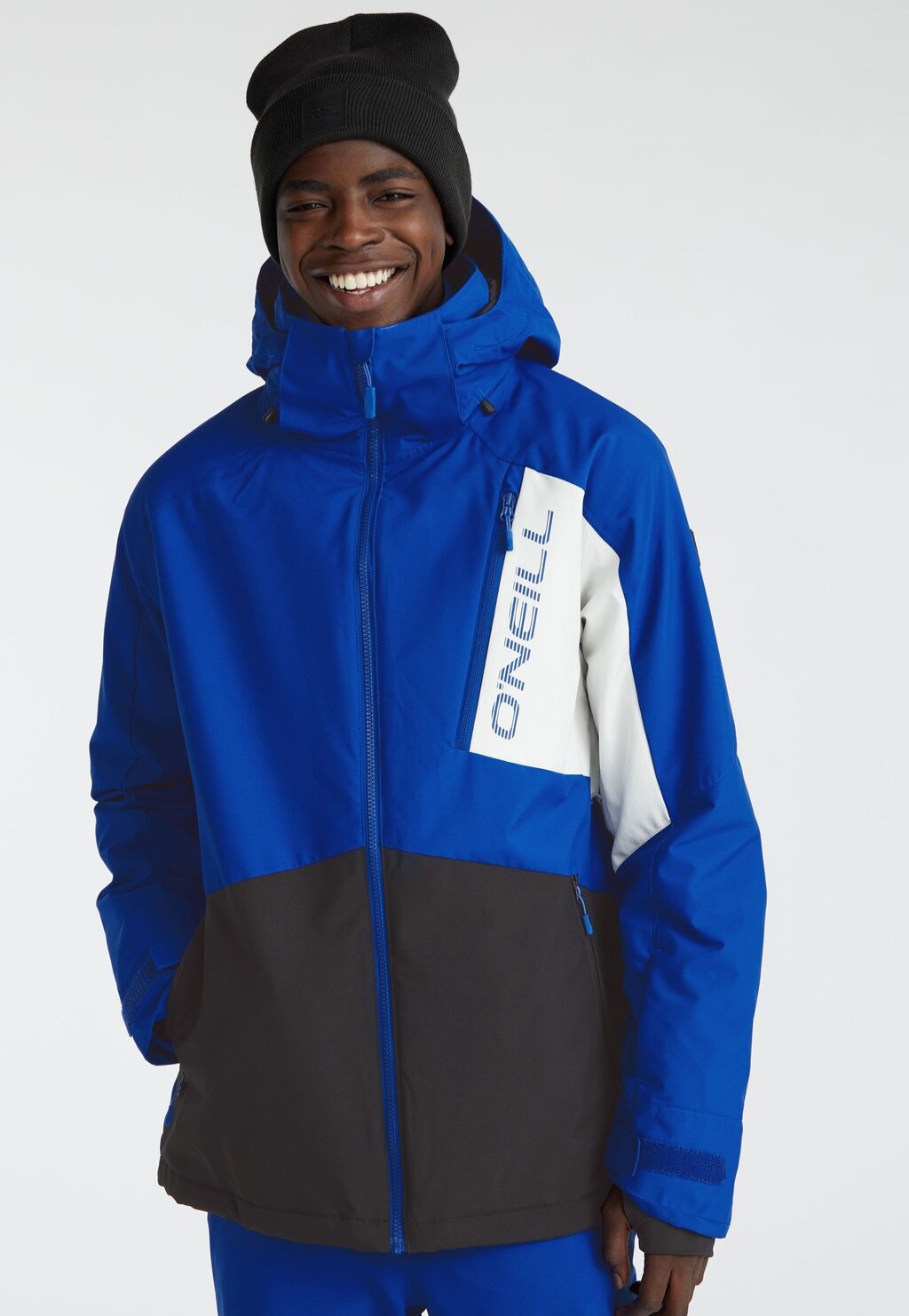 

Куртка O'Neill JACKSAW, цвет surf the web colour block