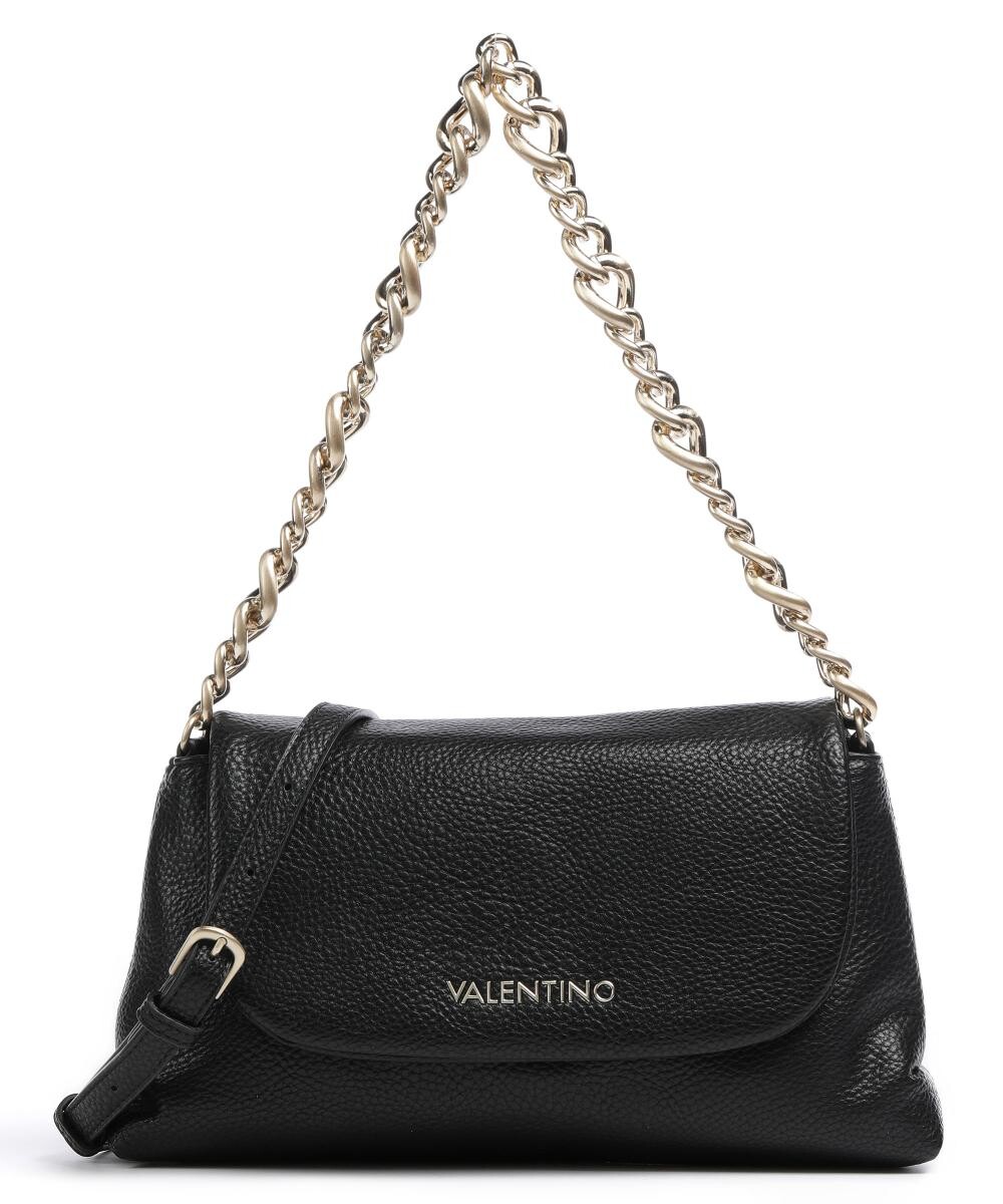 

Сумка Friends из искусственной кожи Valentino Bags, черный