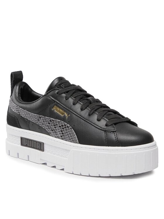 

Кроссовки Puma, черный