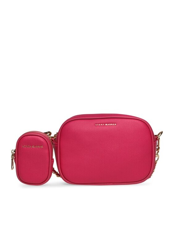 

Кошелек Steve Madden, розовый