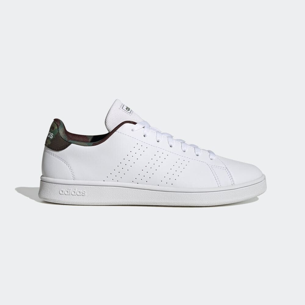 

Кроссовки Adidas ADVANCOURT BASE LIFESTYLE, белый