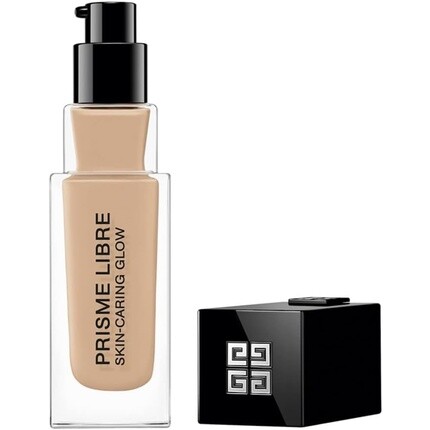 

Живанши Prisme Libre Тональный крем для ухода за кожей сияния 30 мл Givenchy