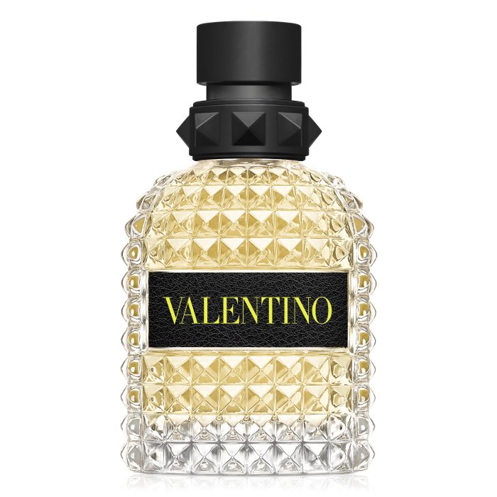 Мужская туалетная вода Born in Roma Yellow Dream Uomo EDT Valentino, 50 valentino born in roma yellow dream uomo eau de parfum