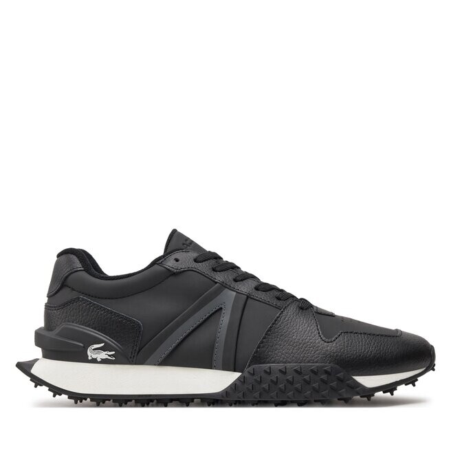 

Кроссовки Lacoste 747SMA0115 Blk/Wht, черный